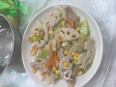 -芸海阁·农家私房菜(沙家浜景区出口店)