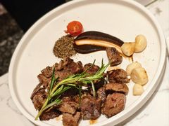 -火地铁板烧(昆山万象汇店)