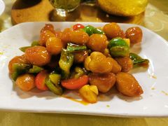 -品茶居素食馆(罗湖店)