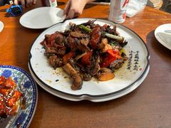 -迎懿餐厅