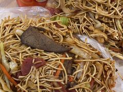 -老婆婆炒饭(小白楼1902欧式风情街店)