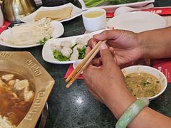 -德羊府老北京羊蝎子火锅