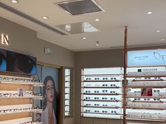 -BOLON暴龙眼镜(上海万象城店)