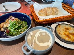 -西堤牛排(合肥之心城店)