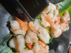 -桂满陇天书(南京德基旗舰店)