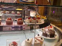 -巴黎贝甜(五道口店)