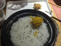 -多嘴肉蟹煲(万达店)