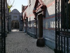 -上海影视乐园