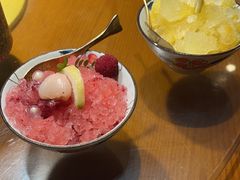 -图味美小黄鱼·景德菜(浙江路店)