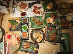 -匠和风精致料理(宁德万达店)