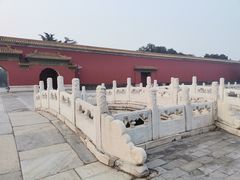 -北京市劳动人民文化宫(太庙)