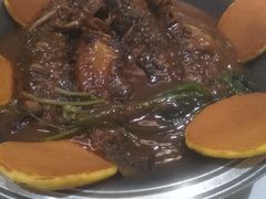 -关东小磨东北菜(漕河泾印象城店)