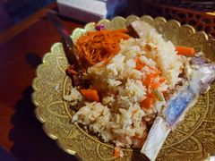 -楼兰新疆主题餐厅(坂田佳华领汇广场店)