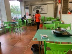 大堂-乌记鲜活牛肉城(金砂东路店)