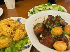 -奶奶的味道(胶州路店)