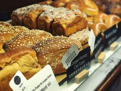 -WHEAT&BAKER-麥(凯德来福士店)
