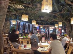 -常和州·夜宵大排档(常州单店)