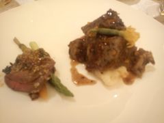 某一道-丽晶酒店-金宝99 Restaurant