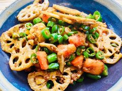 -树厨贵州菜(大十字店)