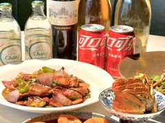 -顶特勒·黄鱼馆·特色菜(上海大世界店)