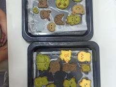 -爱之旅diy烘焙坊(西直门店)