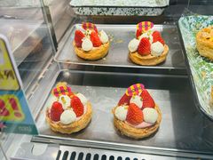 -PAOPAO Bakery&Café(港汇店)