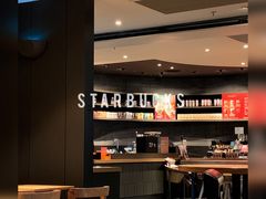 -星巴克(重庆火车北站北广场II店)