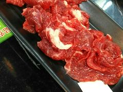 -四点金潮汕鲜牛肉火锅(金猴名居店)