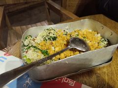 -蜜桃餐厅·伴山(湖滨商业街店)