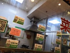 -令氏家外家周礼食府(桥南店)