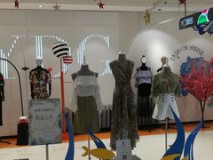 -天虹购物中心(石路店)