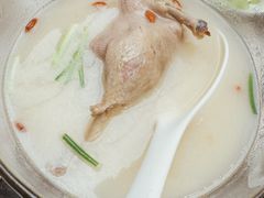 -狮王府淮扬菜(万象城店)