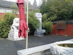 -紫竹院公园冰场