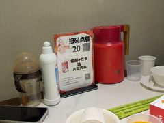 -东来土菜馆(民祥园路店)