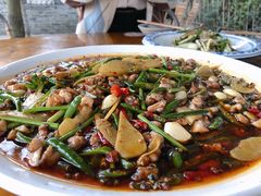 -回水镇·江湖川菜(恒大新城店)