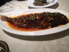 -尚府一品·烤鸭·新京菜(圆明园店)