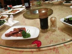 -醉香园(长江北路店)