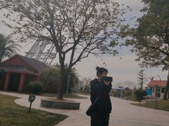 -珠海海泉湾神秘岛亲子乐园