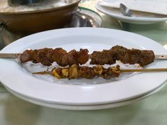 -福寿斋·老北京铜锅涮肉·烤鸭(顺义总店)