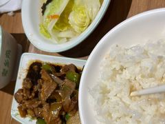 -老乡鸡(融科天地店)