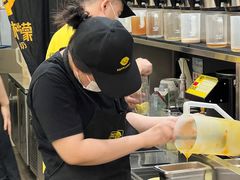 -快乐柠檬happylemon(北京APM店)
