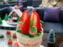 -天津海河悦榕庄·Lobby Lounge大堂吧