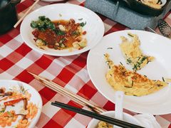 -西贝(上海我格广场店)