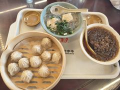 -衣裳街历史文化街区