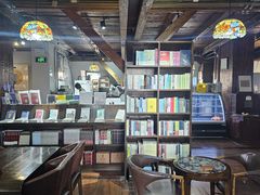 -良友书坊(安徽路店)