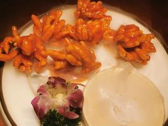 -楼兰新疆主题餐厅(苏州中心店)