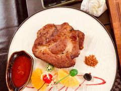 -188西餐厅(园林宾馆店)