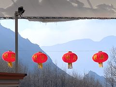 -太子岭滑雪场