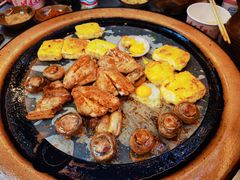 -阿昌白族石板烧(大理古城店)