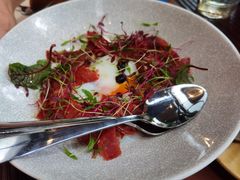 -Golden Lily河内巴黎法越料理餐厅(建国西路店)